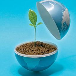 defensor de la ecología