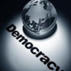 DemocraciaEs's profile picture. El objetivo de este perfil es un espacio democrático crítico e informativo donde podamos ser participes todos de un análisis exhaustivo de los temas de interés.