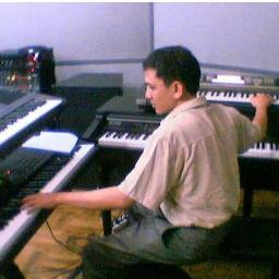 Studio Zone Digital Recording. 082112666954 
 2362AAAF
Sate Padang Salero Ajo (radio dalam)