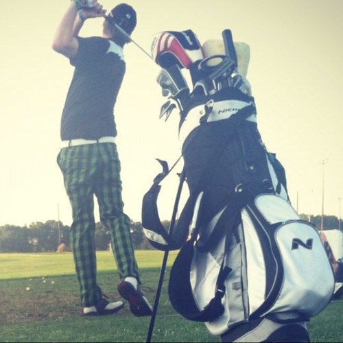 nartiewugolf's profile picture. 