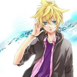 I cosplay, I draw, I obsess over fictional characters, I love Vocaloid & Final Fantasy, I'ma PewDie bro and I know a load about dogs
