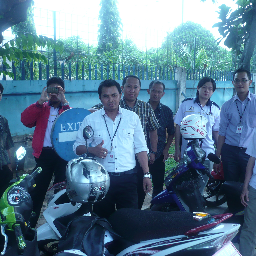 Wanendro's profile picture. 