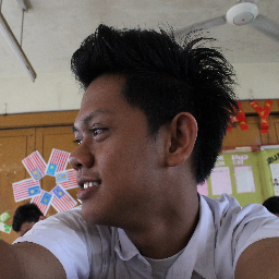 typewritter16's profile picture. i'm fahmy , stay JayBee , 6teen.. 
just simple and frendly.. =D