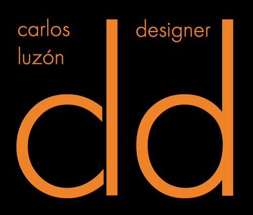 Under construction... As my life, as my designs... always dreaming new dreams.
My Bussines account... For personal account look for @_CarlosLuzon