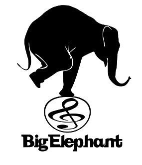 Big Elephant Records Provides guidance to New and Upcoming Musicians~Advocating Rights, Education, and Protection. Big Elephant Productions our sister company