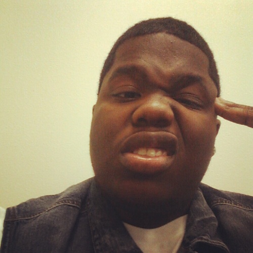 Sneak3rB3ast's profile picture. Your Future @YhuLoveCCTweets Was Here (: Follow Meeh (: