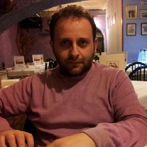 Antonio Palmieri Profile