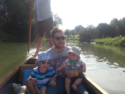 william41008's profile picture. 