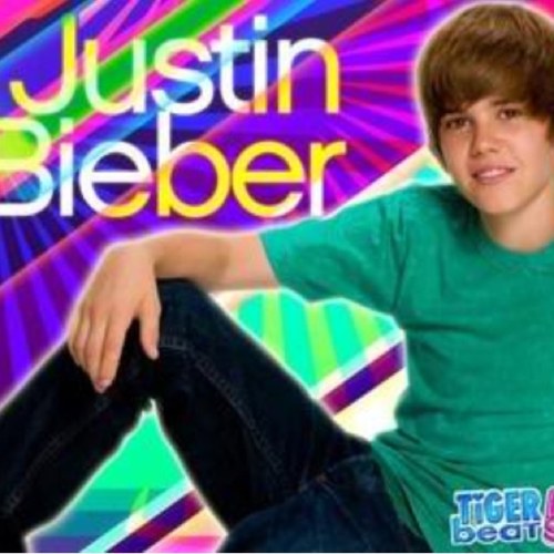 Justin bieber is amazing!