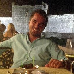 ErolVelgay's profile picture. 