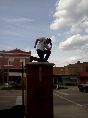 TylerGoof's profile picture. 