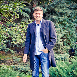 EdgarsPujts's profile picture. 