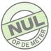 Nul op Meter (@nulopmeter) Twitter profile photo