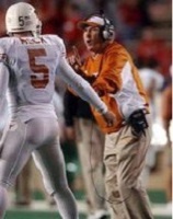 Former QB of some sort.  Founder of http://t.co/BC8j7fjyei.  Host of Best Sports Report Radio. In some circles the most interesting man in the world.