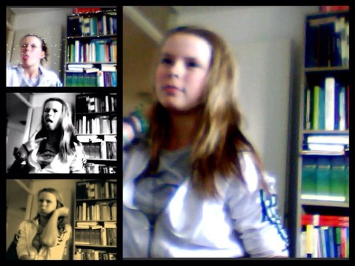 12 jaar ~ Paardrijden ~ bff; @xAmberAnouk_ ~ Horses♥.