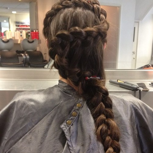 MadcapsHair's profile picture. Madcaps Haircutters established hair salon for over 30 year.                                             10 Forge Road, Port Talbot 01639 887261