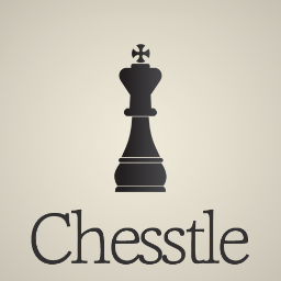 chesstle's profile picture. Singapore's premium online chess store opening soon.