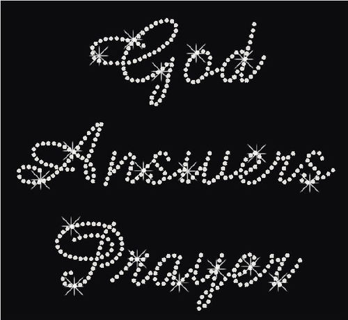 prayGODanswers's profile picture. Do you or someone you know have a prayer close to your heart you want others to be praying about? Please send it to us, and we'll spread the word! GOD BLESS! x