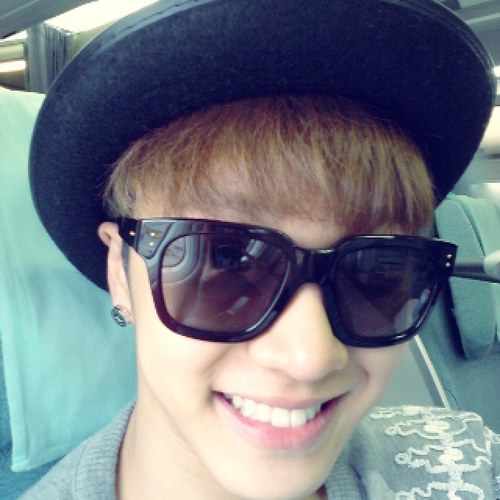 @sparklingrp | Ace Junior | 90' liner | B2ST |