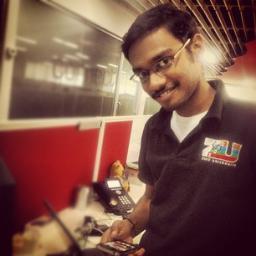 sdineshkumar's profile picture. 