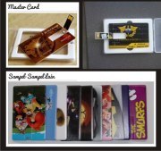 flashdisk_kartu's profile picture. Menerima pesanan, 1 pun di layani dengan design paling rumit.