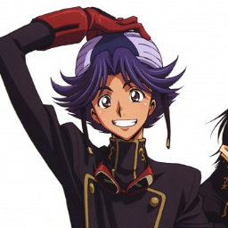 Heyo! Rivalz is the name! If there's anything you need to know, just talk to me!