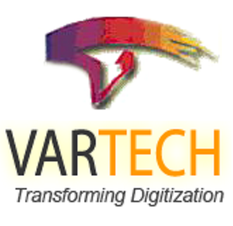 vartechd's profile picture. Vartech is one of the leading pre-publishing services companies, providing end-to-end content management and content transformation services.