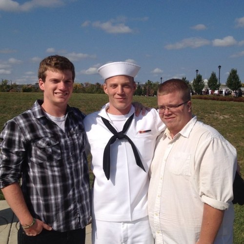 theschroe307's profile picture. 