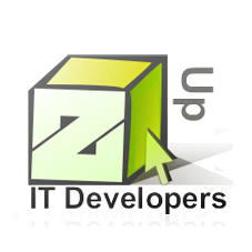 2UpITDevelopers's profile picture. Suntem un grup de tineri profesionisti in domeniul IT incercand sa introduca in Romania un nou concept privind serviciile in technologia IT.