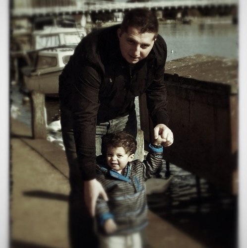 Managing Director & Shareholder at Kremer Signs (@KremerSignsUK), Family man ❤ | LFC Football fan ⚽️ | Property 🏡