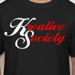 bringing kreative ideas to today's society
ig @kreativesocietyapparel