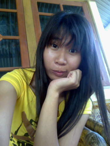 Lin_sHanchay's profile picture. Apa ädanya