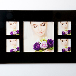 Providing a range of contemporary and innovative acrylic photographic frames to display your images. See our new range of products including #staffboards!