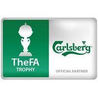 FA Trophy (@fatrophy) 's Twitter Profile