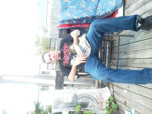 blakhart978's profile picture. 