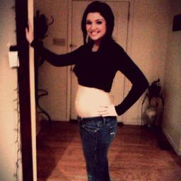 Mommy to be. Writer. Married. Happy. 3