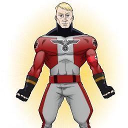 Pilosopo | Superhero