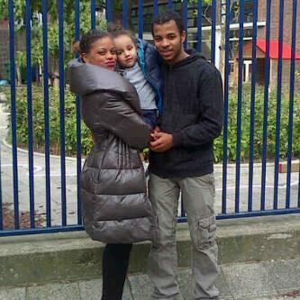Rotterdamwest |15jaar. 
'Luve Bff @iiloveedanii ♡