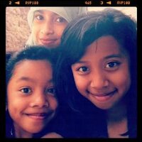 gadis prasdi (@gadisprasdi1) 's Twitter Profile