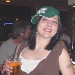 doofy26's profile picture. Beer wench