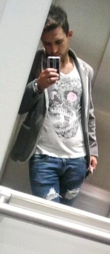 donnysantorsola's profile picture. quality controller,marito e papà giovane con la passione per i viaggi ed il crossFit 🏋️‍♀️