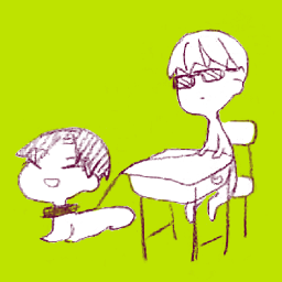 llamallama00's profile picture. アニメ大好きな腐った者です(成人済み)。現在はタイバニと中の人にハマってます。アニメ実況をする時があるのでネタバレ嫌いな方はご注意を。ジャンルの移り変わりが激しいです。フォローリムーブお気軽にどうぞ。　※アニメ実況中TLが騒がしくなることが多いのでウザイと思われた方はブロックお願いします。