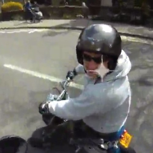 Davidwebster2d's profile picture. 