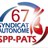 SASPPPATS67's profile image