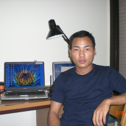 Worldmyanmar's profile picture. 