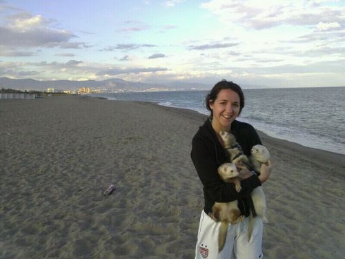 PatriLopezCoro's profile picture. 