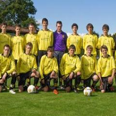 luukderkss's profile picture. svleones A1 ALTFORST