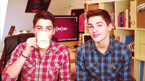 katylovesfinn's profile picture. I love Finn and jacks harries more than anyone ever omg they're beautiful