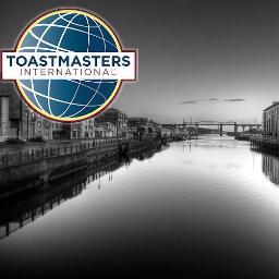 Visit Drogheda Toastmasters, the Boyne Valley Hotel, 2nd and 4th Mondays at 8pm. Improve your public speaking in a fun supportive environment. Guests welcome.