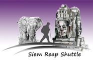 SiemReapShuttle's profile picture. Siem Reap Shuttle offers a unique tour experience where you’re sure to have an amazing experience, and meet some cool like-minded people at the same time!